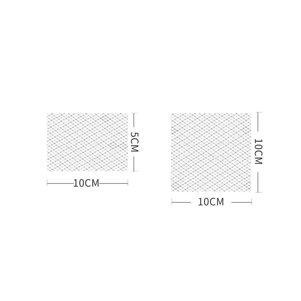 Garden / Agriculture Anti Bird Netting Pest Net 25MM
