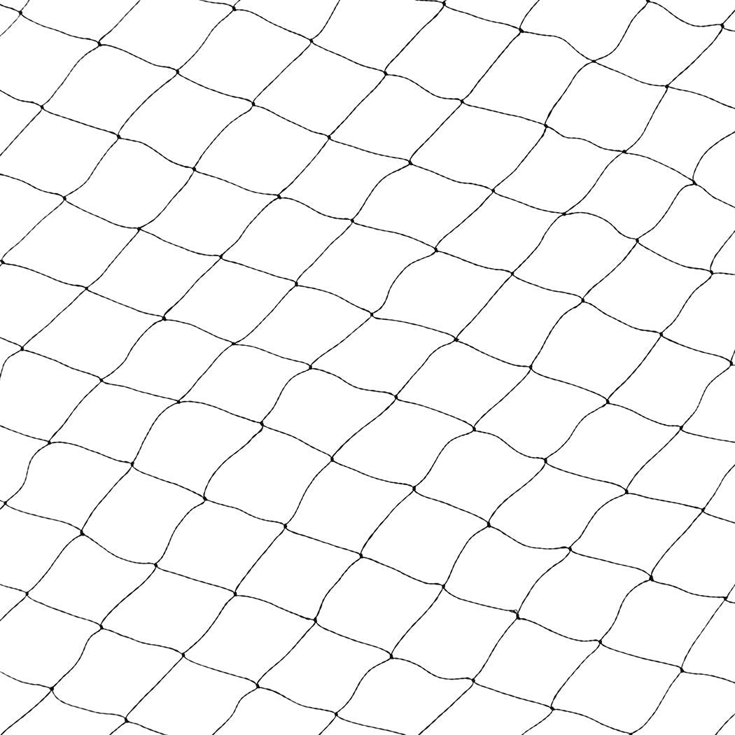 garden / agriculture Anti Bird Netting Pest Net Commercial Fruit Tree Plant Knitted Nylon 15MM