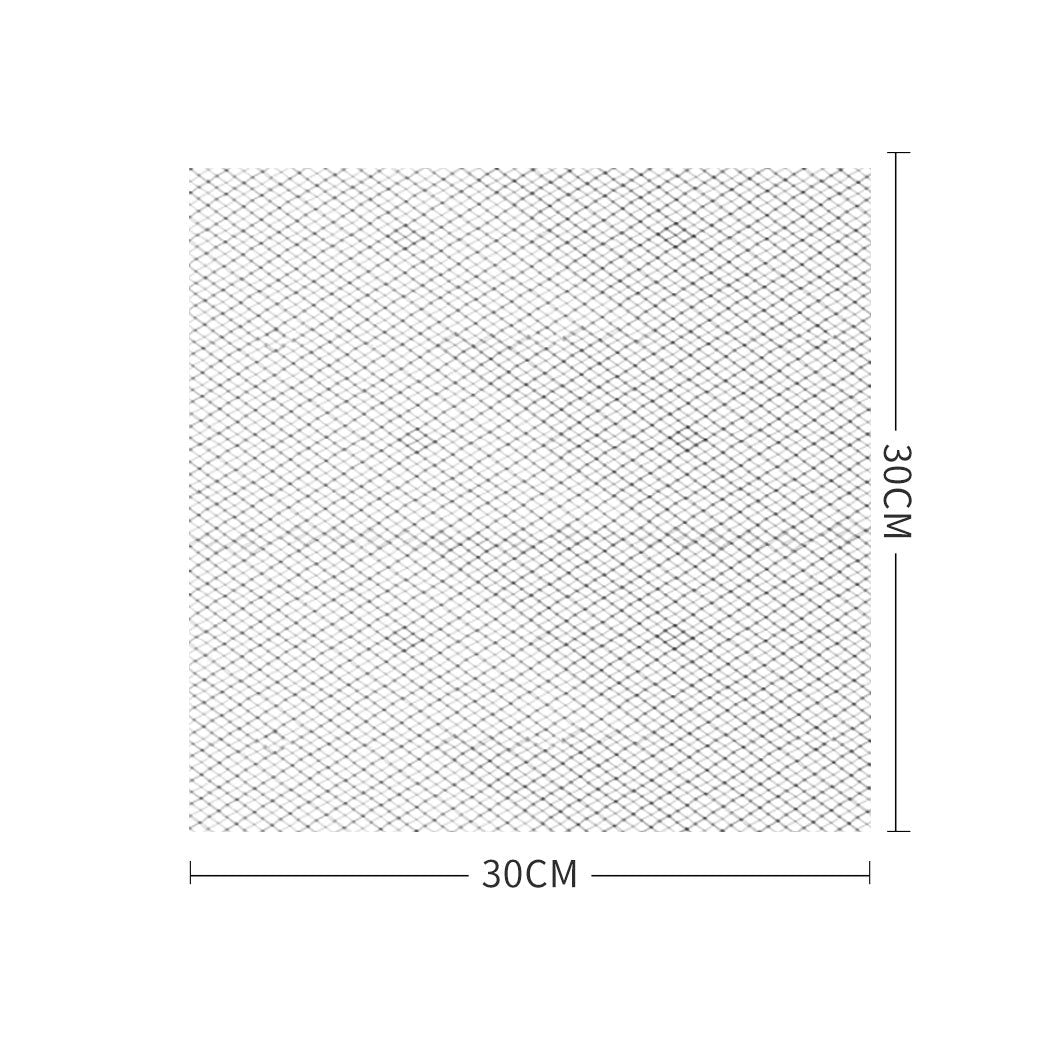 garden / agriculture Anti Bird Netting Pest Net Cover 30Gsm