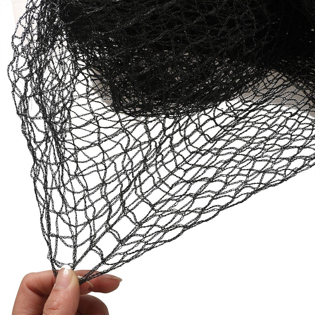 Garden / Agriculture Anti Bird Netting Pest Net Mesh Cover 30GSM