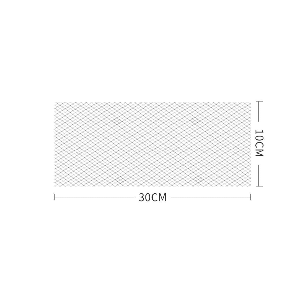 Garden / Agriculture Anti Bird Netting Pest Net Mesh Cover 30GSM
