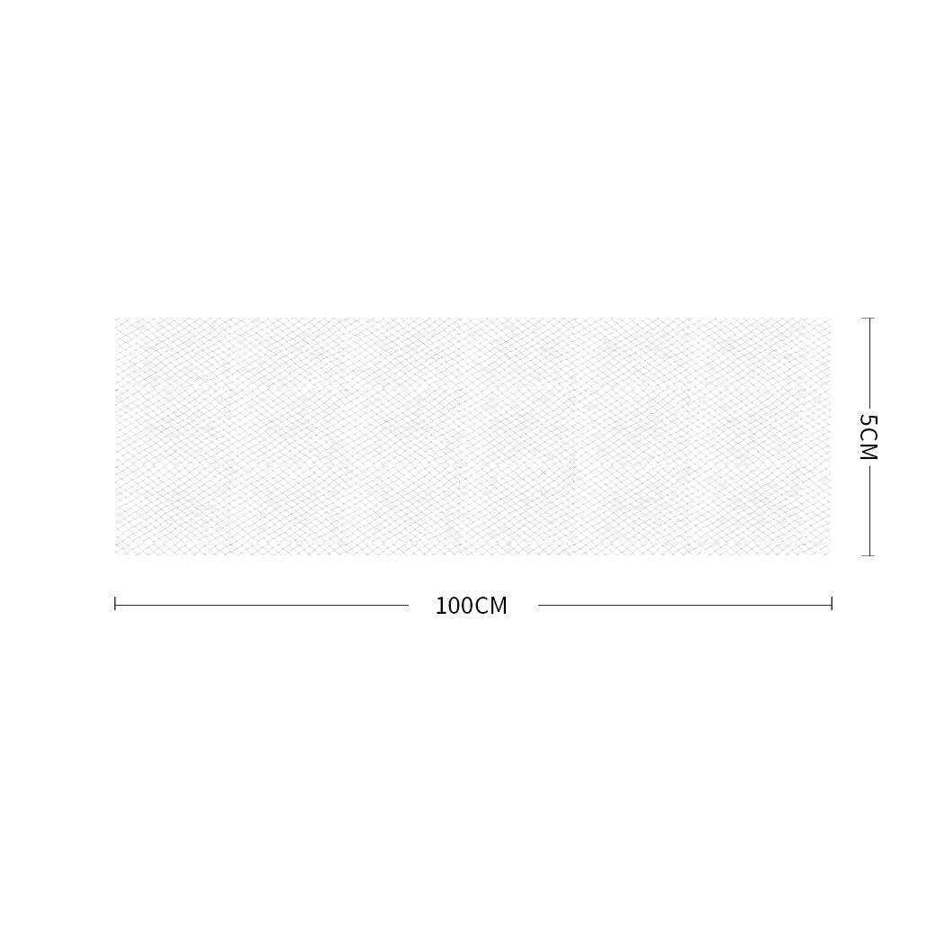 Garden / Agriculture Anti Bird Netting Plant Protect Knitted Nylon net 15MM
