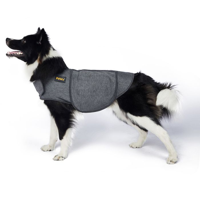Anxiety-free Dog Thunder Anxiety Jacket M