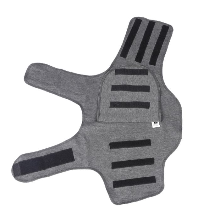 Anxiety-free Dog Thunder Anxiety Jacket M