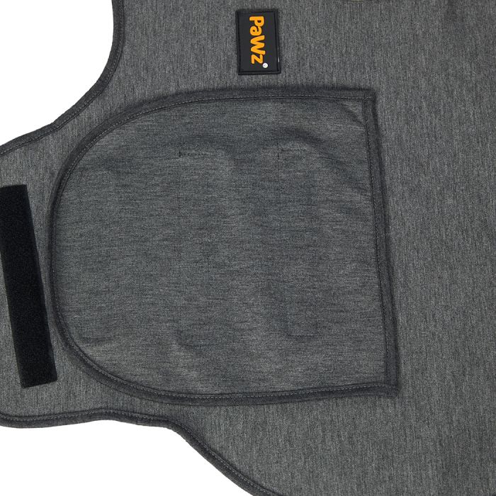Anxiety-free Dog Thunder Anxiety Jacket M
