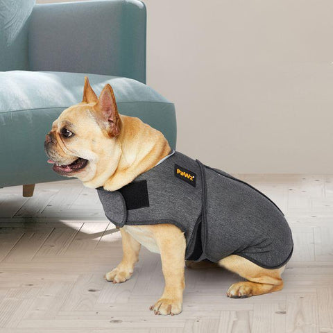 Anxiety-free Dog Thunder Anxiety Jacket XS