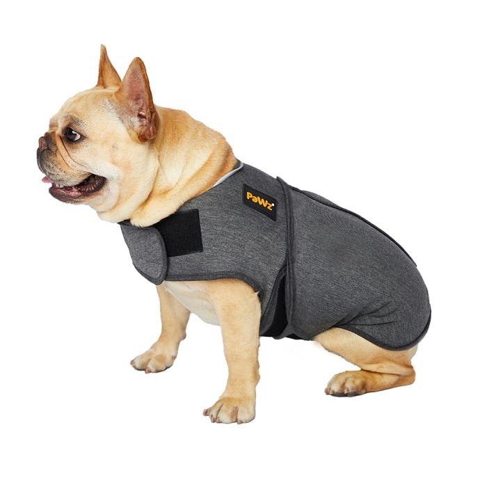 Anxiety-free Dog Thunder Anxiety Jacket XS