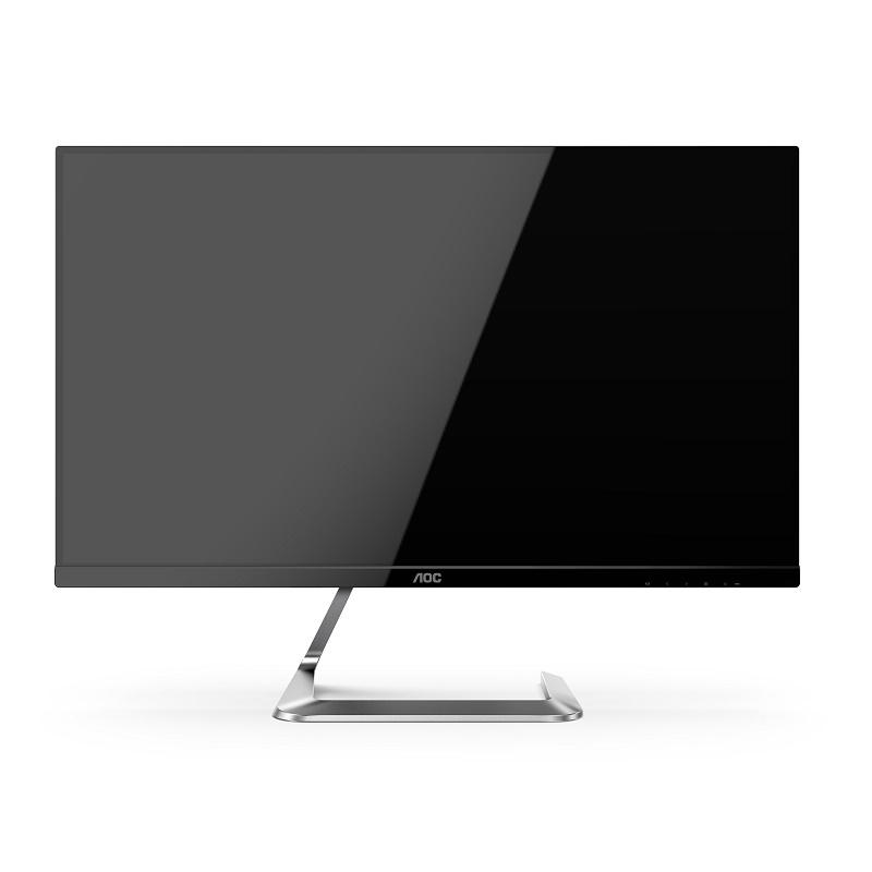 27"~31" Monitor AOC Q27T1 27" 2K IPS 75Hz Home Pro monitor