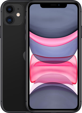 Apple iphone 11 128gb (black)