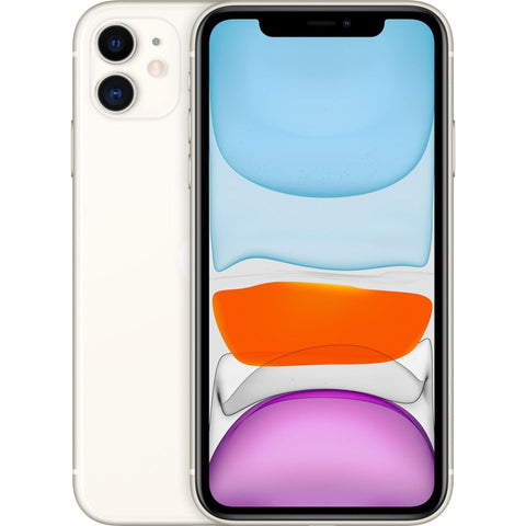 Apple Iphone 11 64Gb (White)