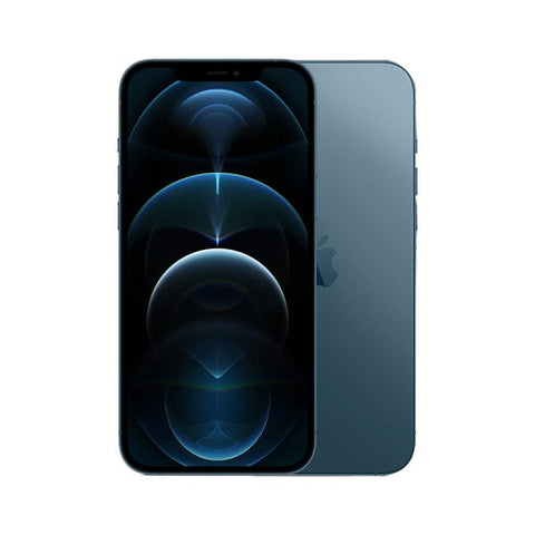 Apple iPhone 12 Pro 128GB/256GB/512GB (Refurbished)
