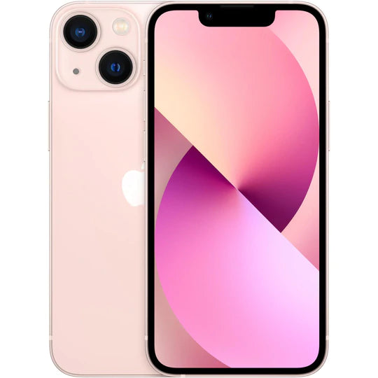 Apple iphone 13 mini 128gb (pink)
