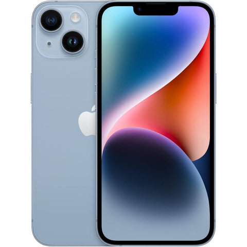 Apple Iphone 14 128Gb (Blue)