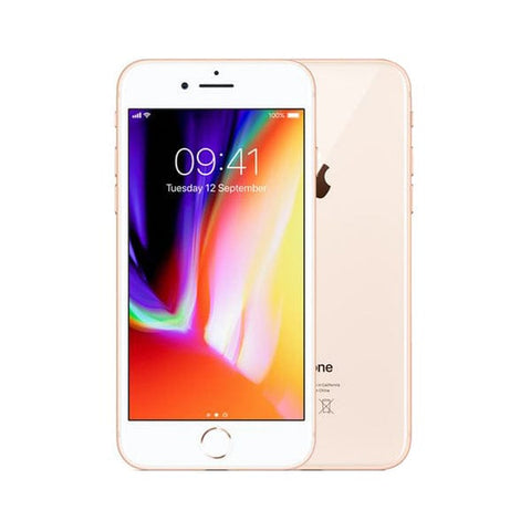 Apple iPhone 8 64GB (Refurbished)