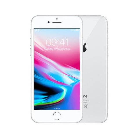 Apple iPhone 8 Plus 64GB/256GB (Refurbished)