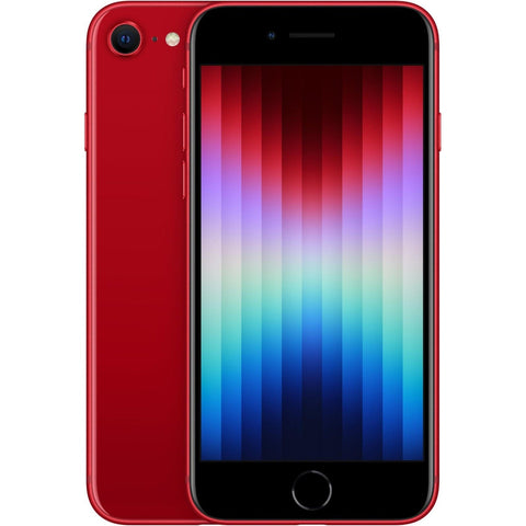 Apple iPhone SE 5G 64GB-RED