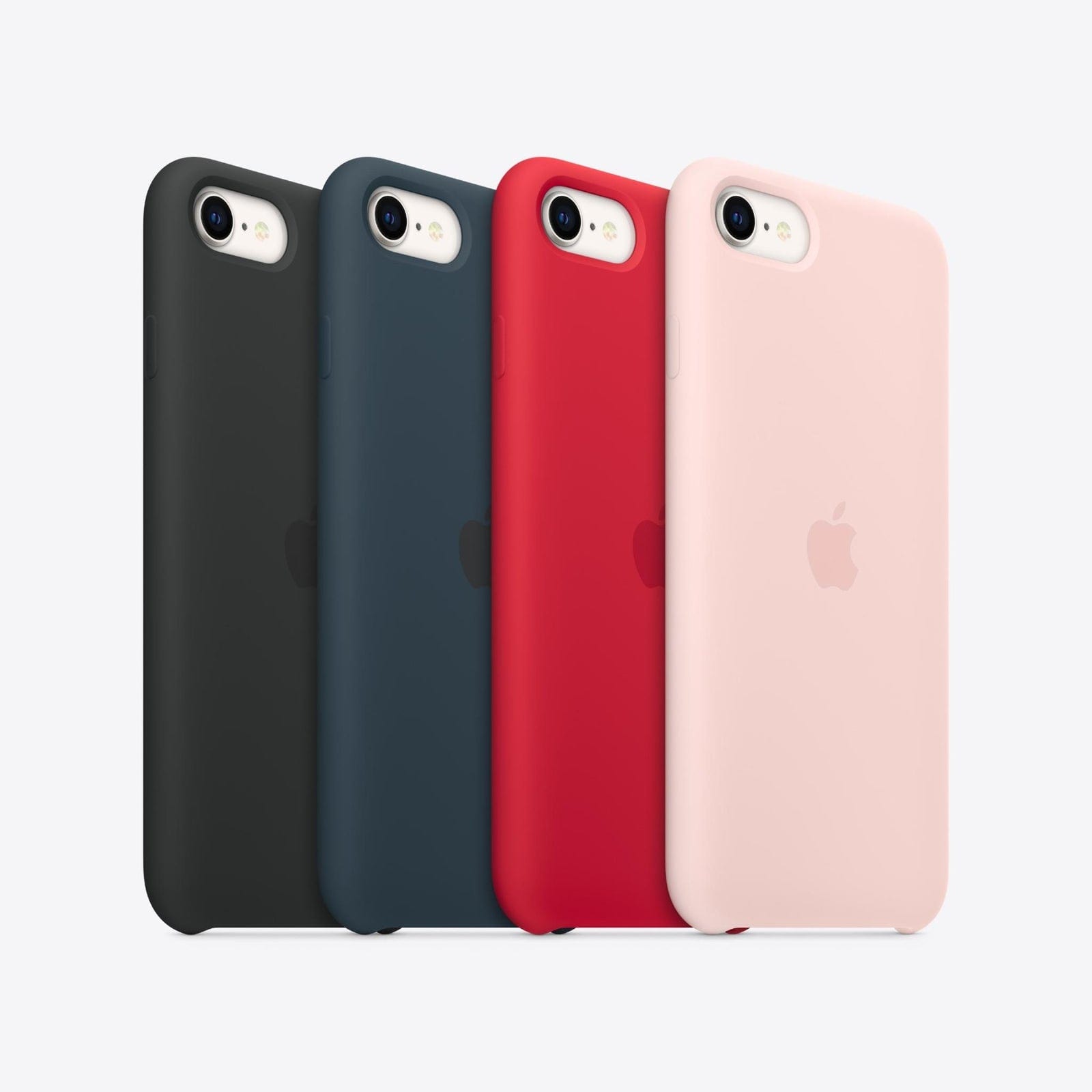 Apple iPhone SE 5G 64GB-RED