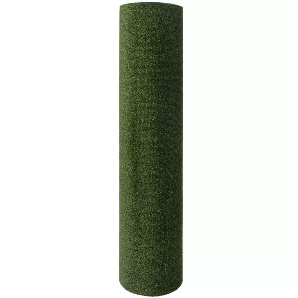 Artificial Grass 1x10 m/7-9 mm Green
