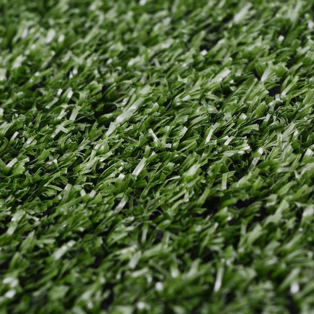 Artificial Grass 1x15 m/7-9 mm Green