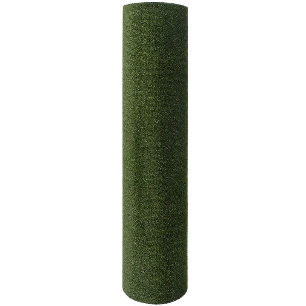 Artificial Grass 1x15 m/7-9 mm Green
