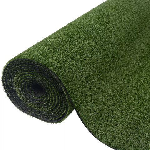 Artificial Grass 1x15 m/7-9 mm Green