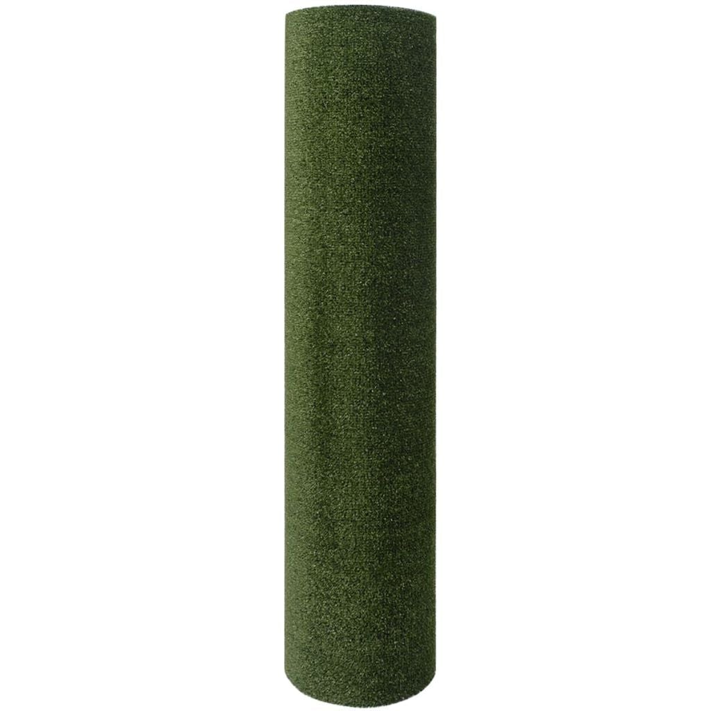 Artificial Grass 1x5 m/7-9 mm Green