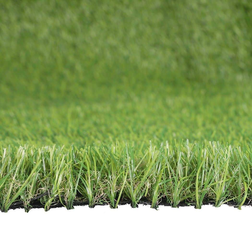 garden / agriculture Artificial Grass 20Sqm 4-Colour Grass Plant Lawn