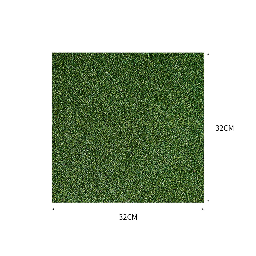 garden / agriculture Artificial Grass Fake Flooring Mat