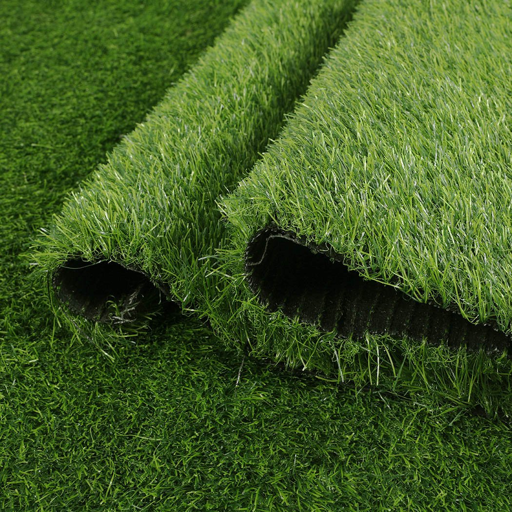 Garden / Agriculture Artificial Grass Plant 30mm