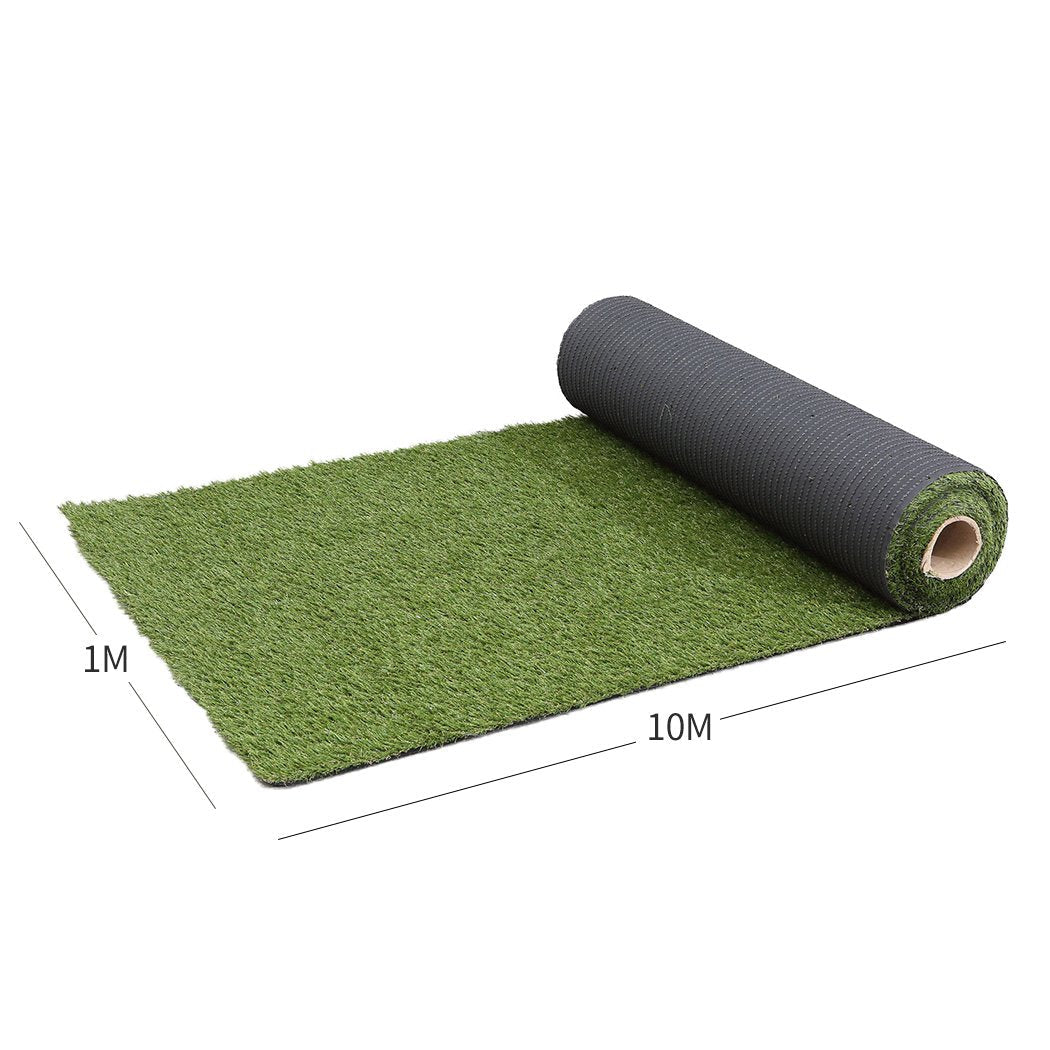 Garden / Agriculture Artificial Grass Plant 30mm
