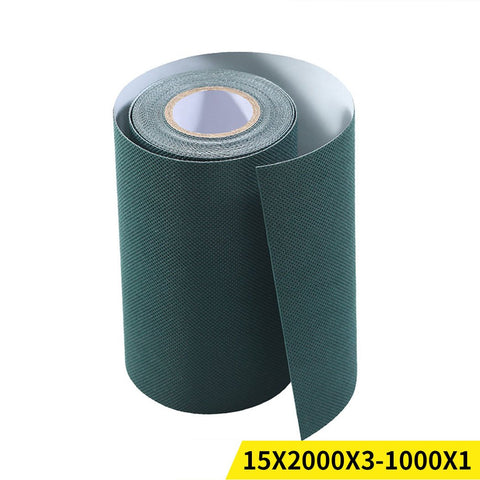 Garden / Agriculture Artificial Grass Self Adhesive Tape Glue Peel