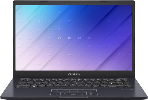 Asus 14 hd laptop (128gb) intel celeron