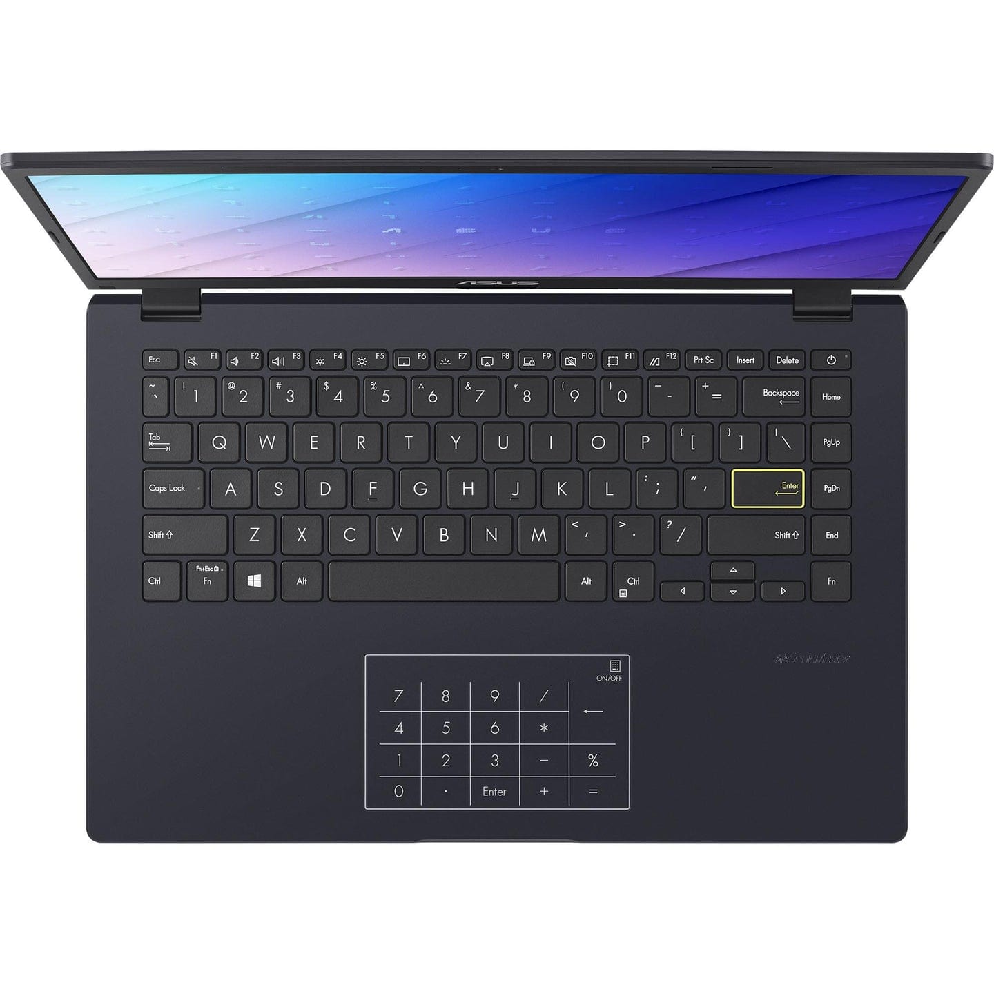 Asus 14 Hd Laptop (128Gb) Intel Celeron
