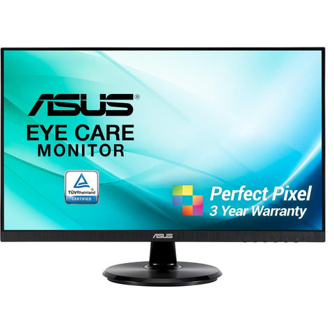 Asus 23.8" FHD Type C Monitor with 65W Power Delivery