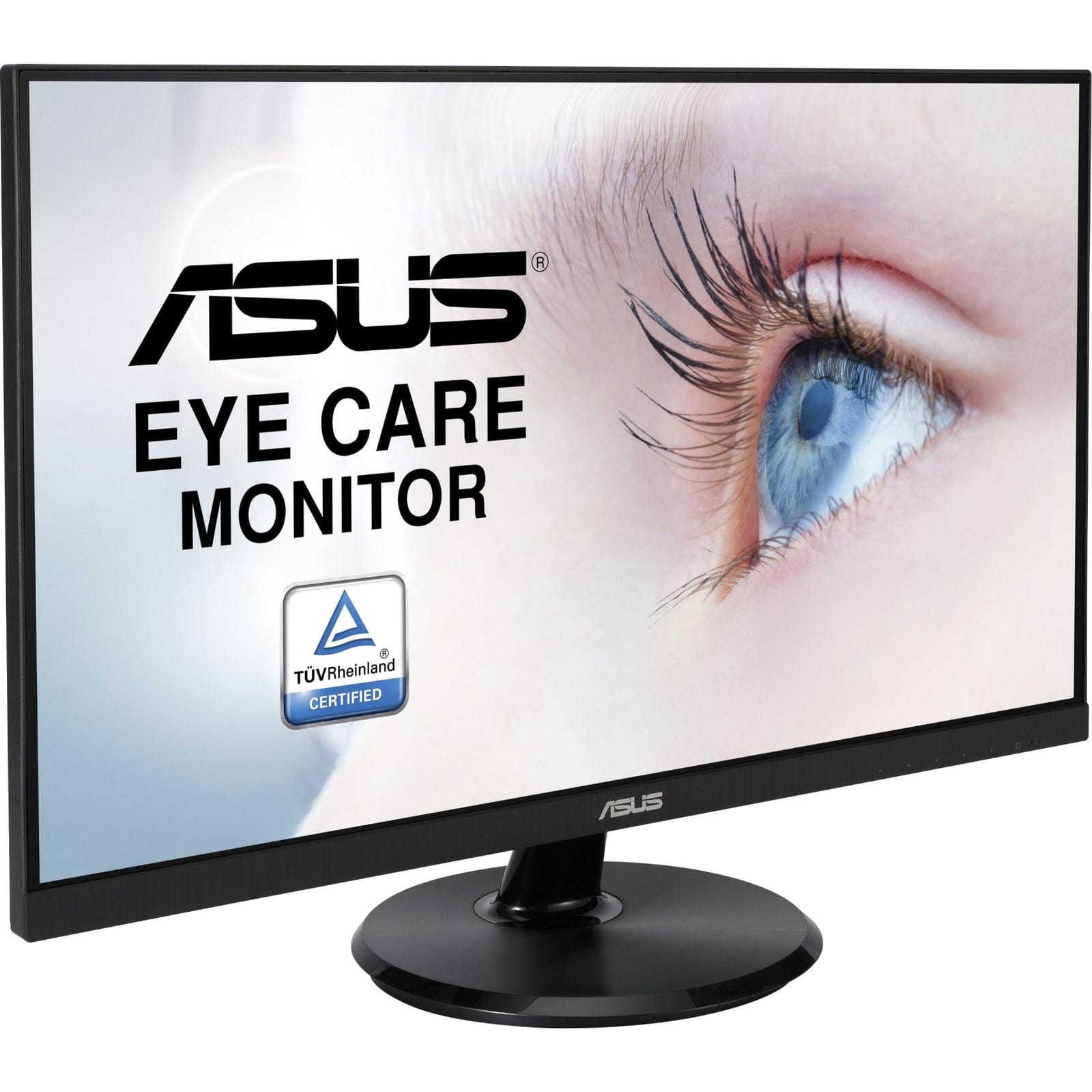 Asus 23.8" FHD Type C Monitor with 65W Power Delivery