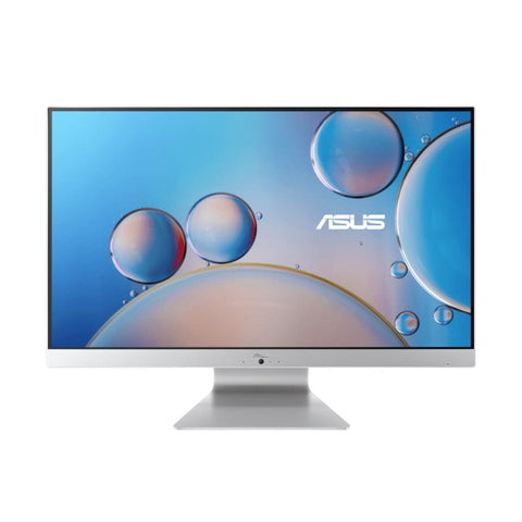 Asus 27" Touch 3 Year W11 All in One