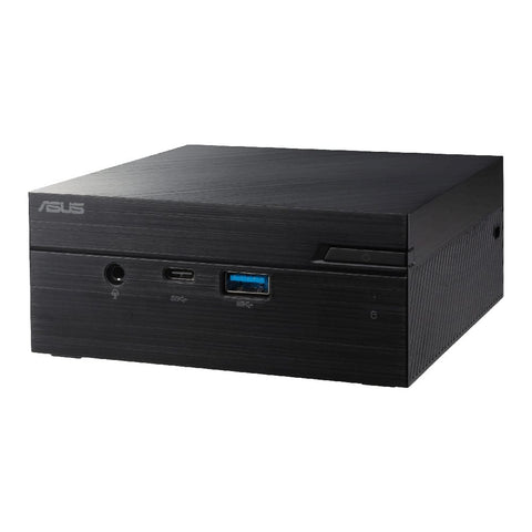 Asus AMD R5 5500U 8G 256G W10 Pro 3 year Mini PC