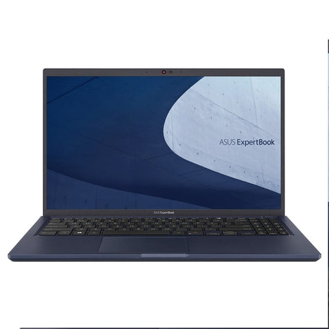 Asus E-pertbook I7 14 16G 512G W10P