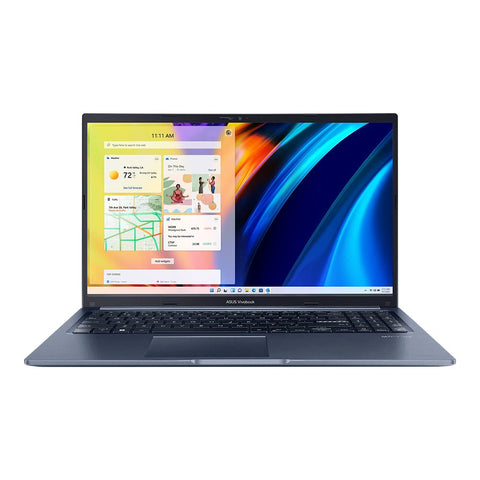 Asus I5-1235U 256G 8G 15" W11 Vivobook