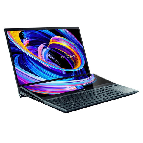 14" ~ 16" Touch Notebook Asus i7-10870H 15" 4K Touch RTX 3070 W10