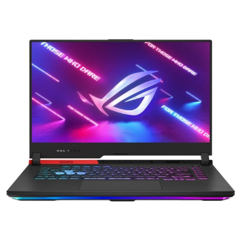 AMD Ryzen 3 / 5 Notebook Asus ROG Strix G15 R5 3050 15" Gaming Laptop