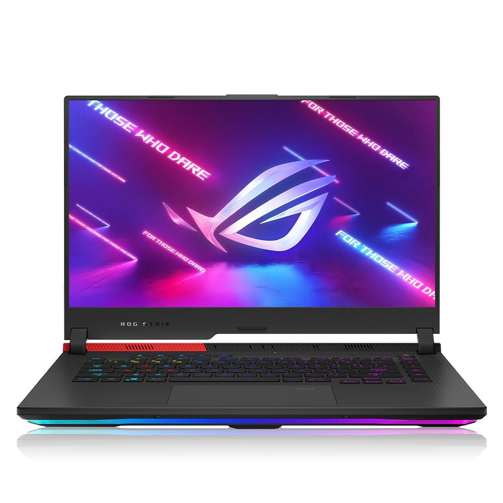 AMD Ryzen 7 / 9 Notebook Asus ROG Strix R9-5900HX 15" 3050 W10