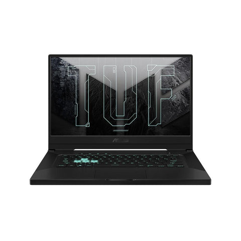 i7 CPU Notebook Asus TUF DASH I7-11370H 3060 Gaming notebook