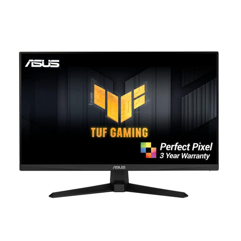 Asus TUF Gaming 23.8" FHD 165Hz Gaming Monitor