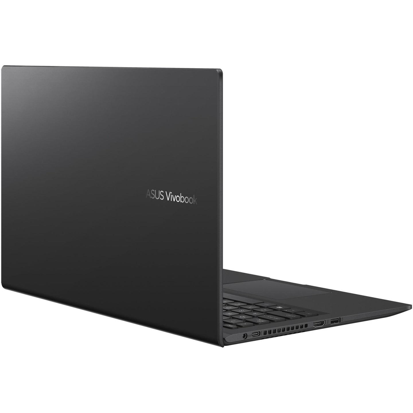 Asus Vivobook 15.6 Fhd Thin & Light Laptop (512Gb) 11Th Gen Intel I7