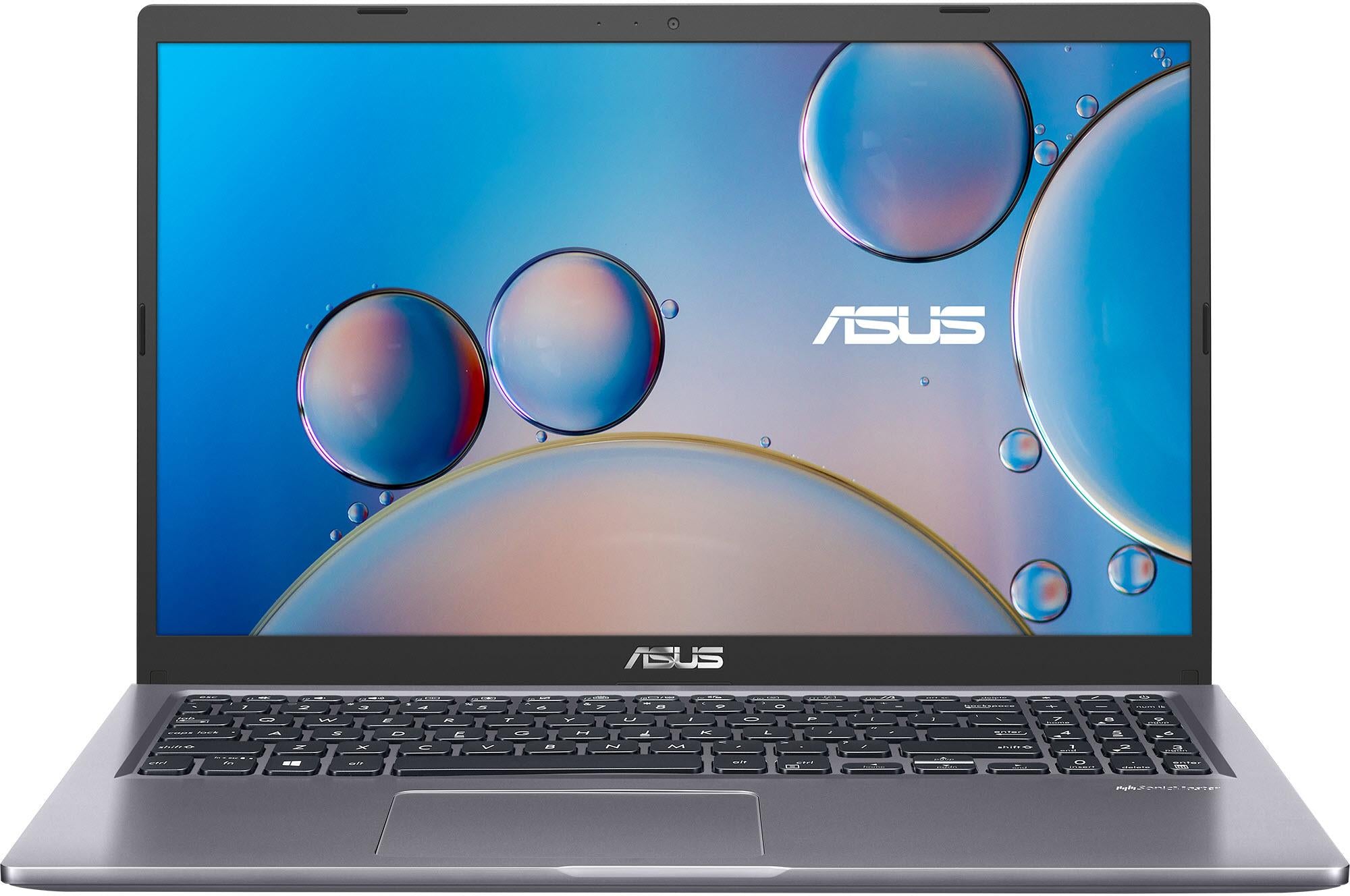 Asus vivobook f15 15.6 full hd laptop (512gb) intel i7