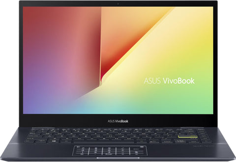 vivobook flip 14 full hd 2-in-1 laptop (256gb)