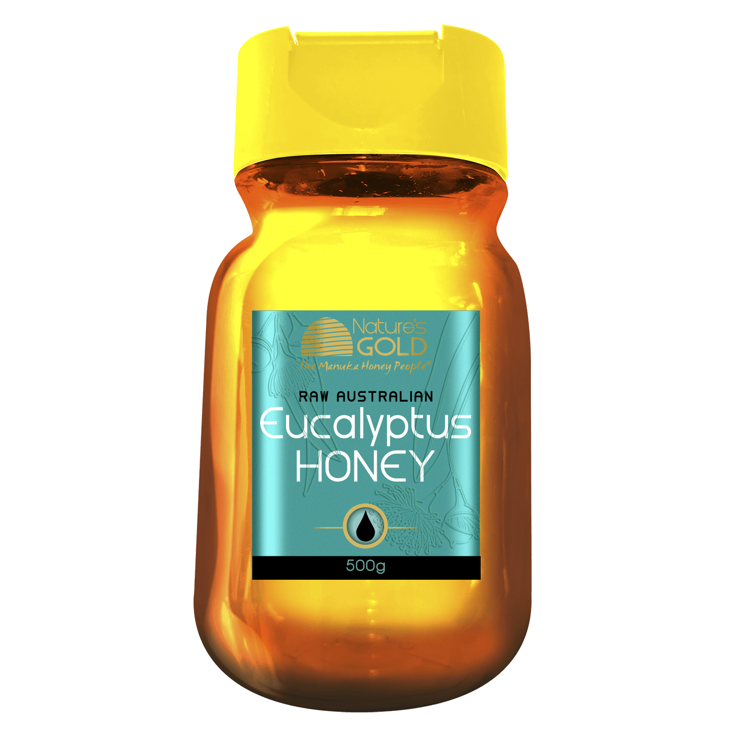 Australian Eucalyptus Honey