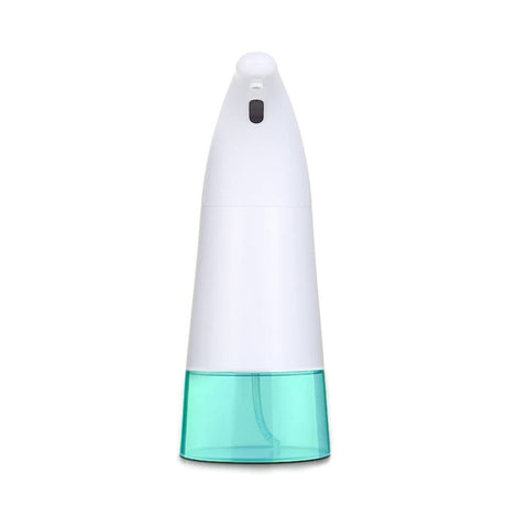 Automatic Soap Foam Dispenser Low Battery Alert