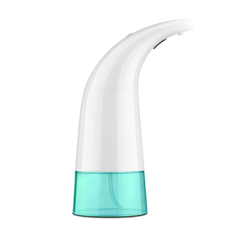 bathroom Automatic Soap Foam Dispenser Low Battery Alert